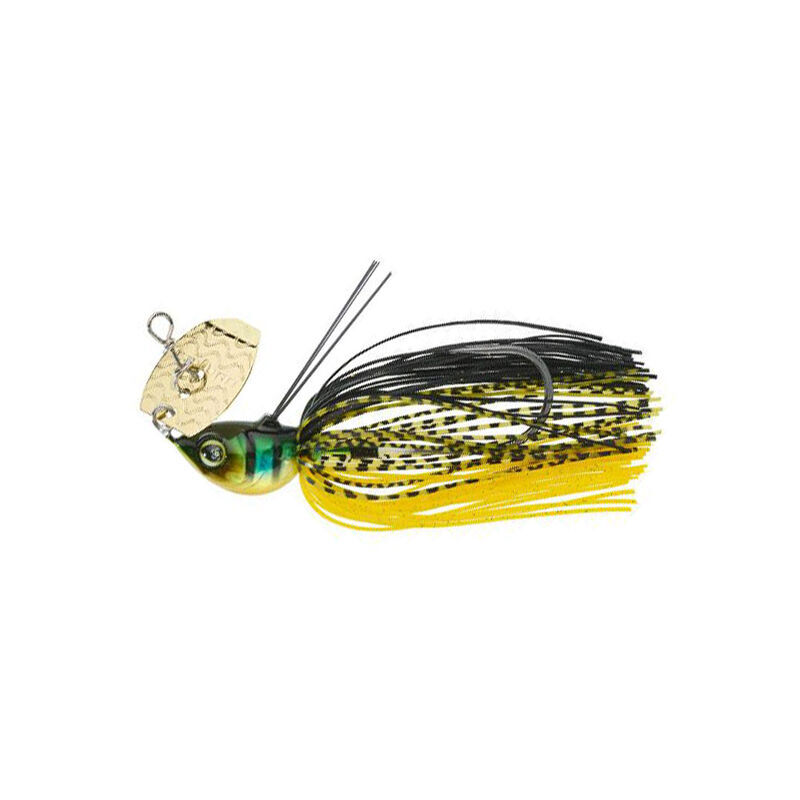 Chatterbait SAKURA Cover Bladed Jig 10.5g - Chatterbaits | Pacific Pêche