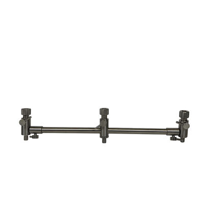 Buzz Bar 3 cannes Hoogendijk Black Diamond Stainless Steel Buzz Bar - Buzz Bar | Pacific P&ecirc;che