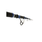 Canne Surfcasting Télescopique Sasori Surf Tele Sensitiv 3.90m, 50-150g - Cannes télescopiques dorade | Pacific Pêche