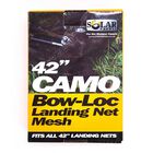 Maille d'épuisette Solar Net Mesh 42" - Epuisettes | Pacific Pêche