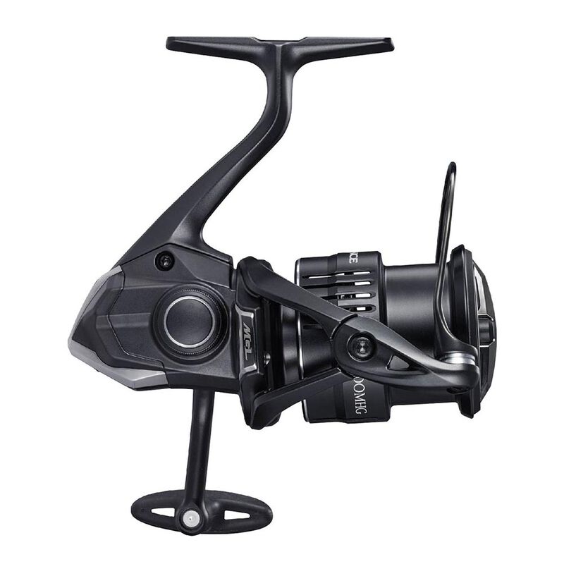 Moulinet Spinning Shimano Exsence A 4000 MXG - Moulinets Spinning | Pacific Pêche