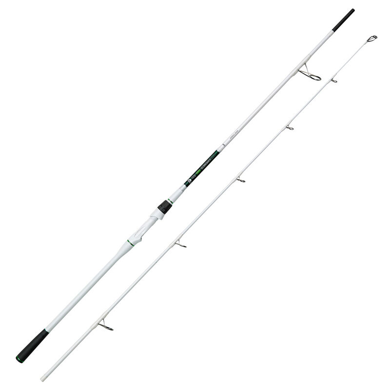 Canne leurre silure madcat white x-taaz spin 270 2.70m 50-175g - Cannes Leurre | Pacific P&ecirc;che