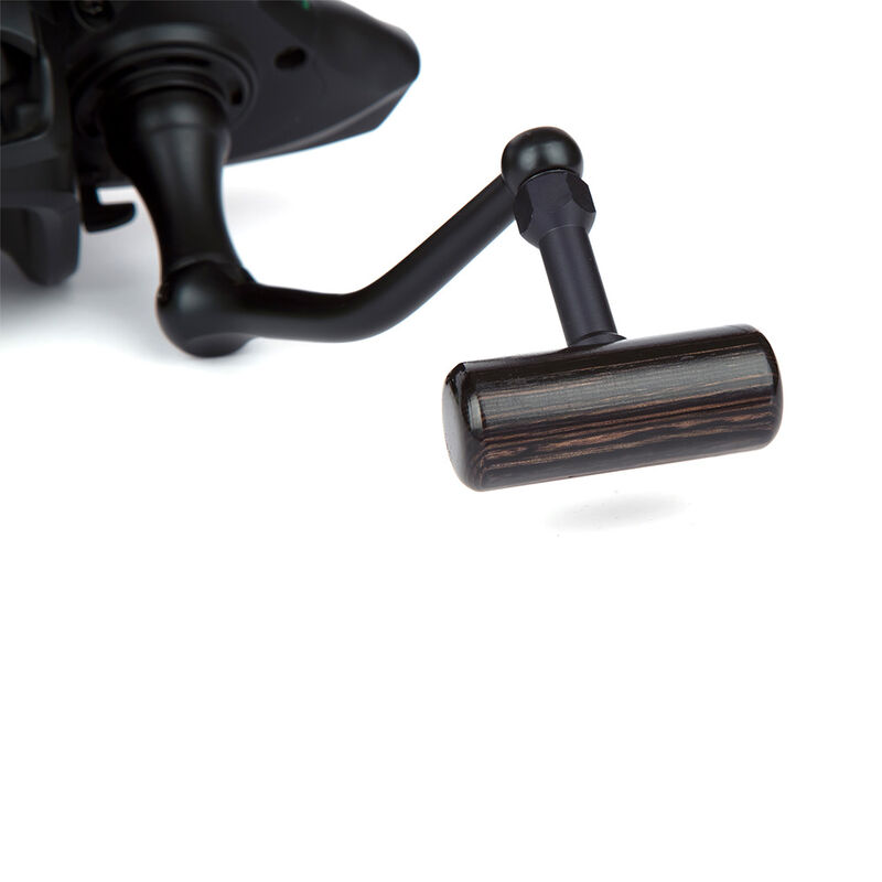 Moulinet Sonik Hero-X Spod reel 200m 30 lb - Moulinets frein avant | Pacific P&ecirc;che