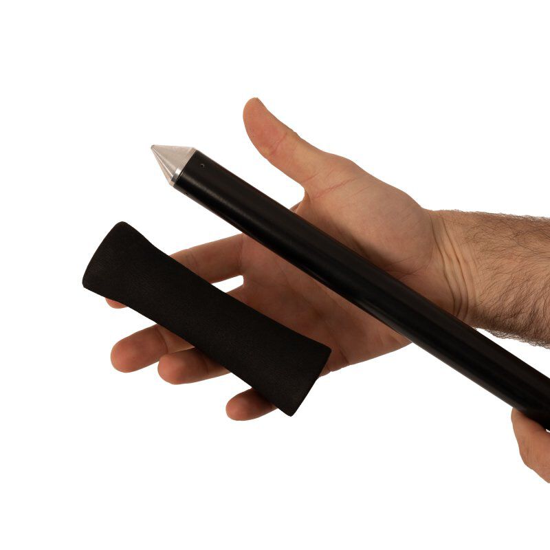 Pique de Pesée Trakker Weigh Staff - Trépieds/Barres de pesée | Pacific Pêche