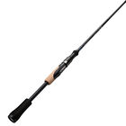 Canne Spinning Evergreen Orion OCSS-65ML The Black Guardian 1.96m, 1.8-14g - Cannes Spinning | Pacific P&ecirc;che