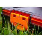 Boite Guru Compact Fusion Feeder Box - Boites | Pacific P&ecirc;che