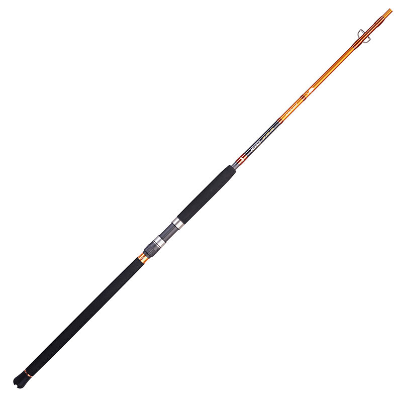 Canne Spinning Sakura Mitsio GT Pop 2m33 100-120 lb - Cannes thon/exo | Pacific Pêche