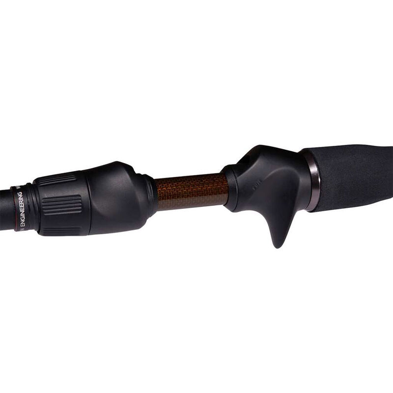 Canne Casting Westin W4 Vertical Jigging-T 2ND 1.85m, 14-28g - Cannes Casting | Pacific P&ecirc;che