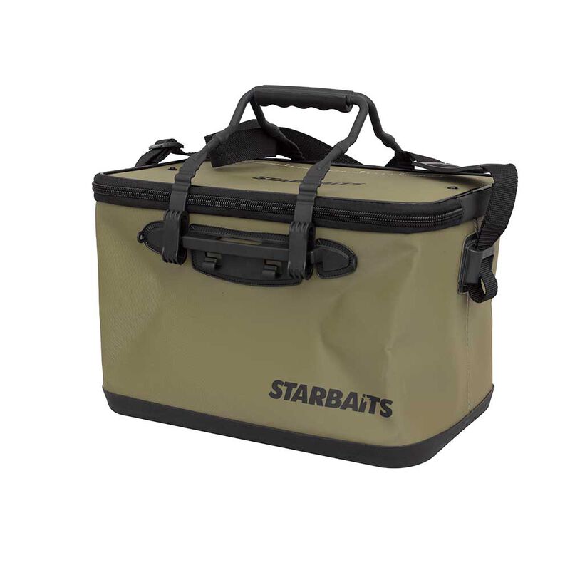 Sac Etanche Specialist Bait Box G2 - Sacs &agrave; App&acirc;ts | Pacific P&ecirc;che