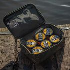 Sac &agrave; Accessoires Solar Undercover Camo Pouch Large - Sacs/Trousses Acc. | Pacific P&ecirc;che