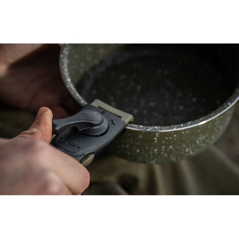 Poign&eacute;e pour casserole trakker armolife cookset handle - Cuisine/Repas | Pacific P&ecirc;che