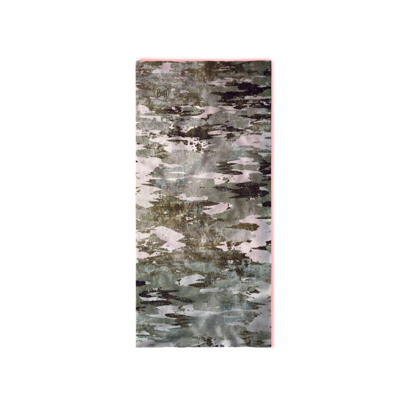 Tour de cou Buff Lazs Khaki - Tours de cou | Pacific P&ecirc;che