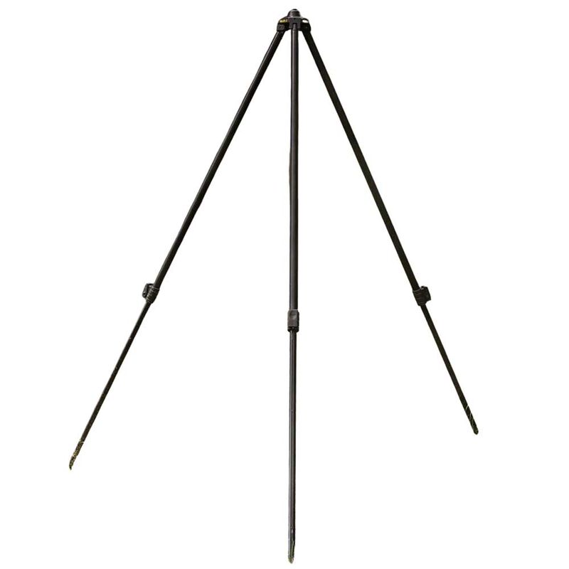 Triepied Solar A1 Tri Pod - Tr&eacute;pieds/Barres de pes&eacute;e | Pacific P&ecirc;che