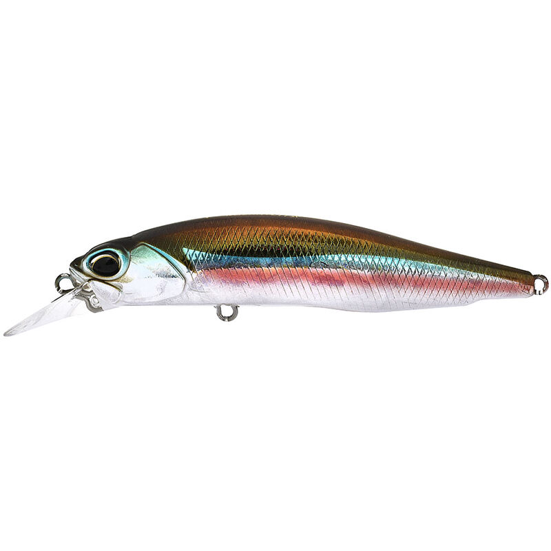 Leurre De Pêche Hunter Faworyt 7cm 19g Coulant - Pour Aspe - Jerkbait Sans Bavette - Neuf Couleurs 2025