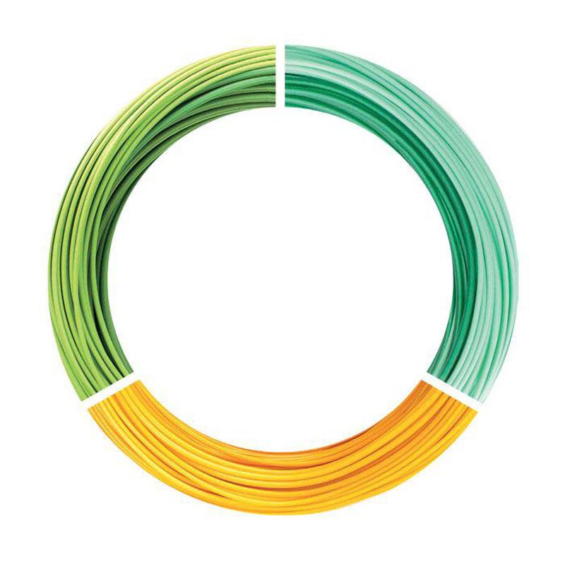 Soie interm&eacute;diaire SIXTH SENSE STILLWATER MID INTERMEDIATE - Interm&eacute;diaires | Pacific P&ecirc;che