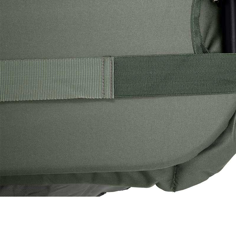 Sac de couchage Sonik Bank-Tek 5-Season Sleeping Bag WIDE - Sac de couchages | Pacific P&ecirc;che