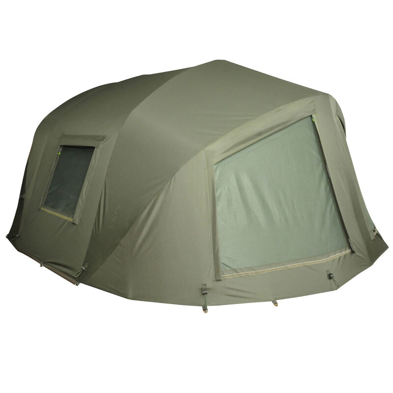 Biwy 2 places rod hutchinson cabrio - Biwys | Pacific Pêche