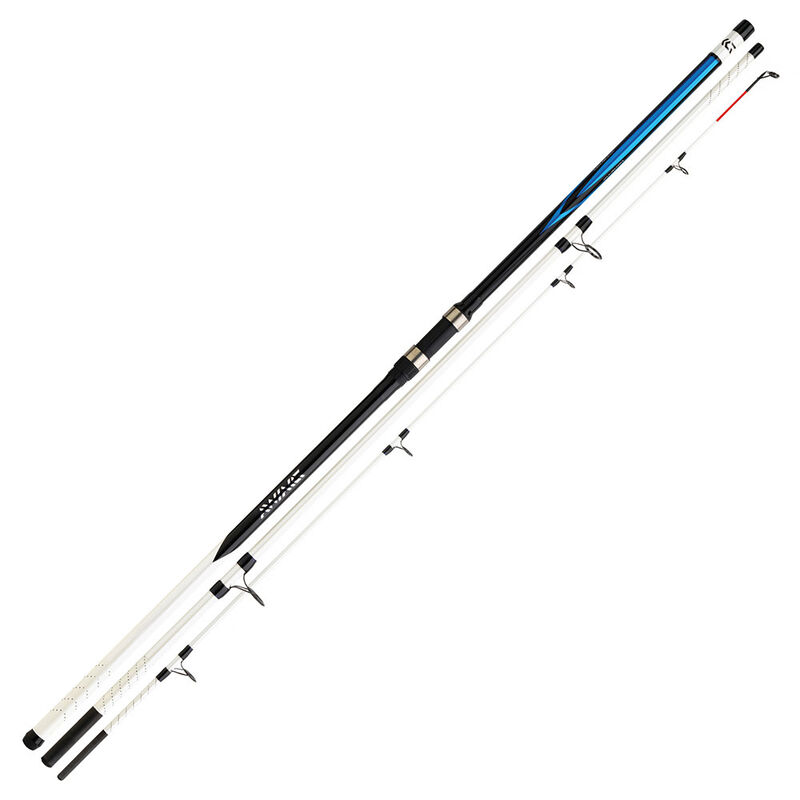 Canne surfcasting daiwa proteus surf 5.00m 100/250g - Cannes | Pacific P&ecirc;che