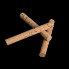 Batonnets de Li&egrave;ge Ridge Monkey Cork Sticks x10 - Li&egrave;ge | Pacific P&ecirc;che