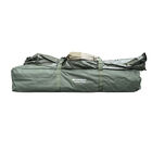 Cooking Station Carp Squad - Crazy Carp Week | Pacific P&ecirc;che