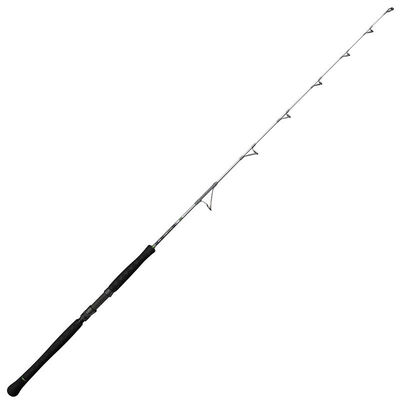 Canne Spinning Madcat Full Force Vertical 75–175 g - Cannes Verticale | Pacific Pêche