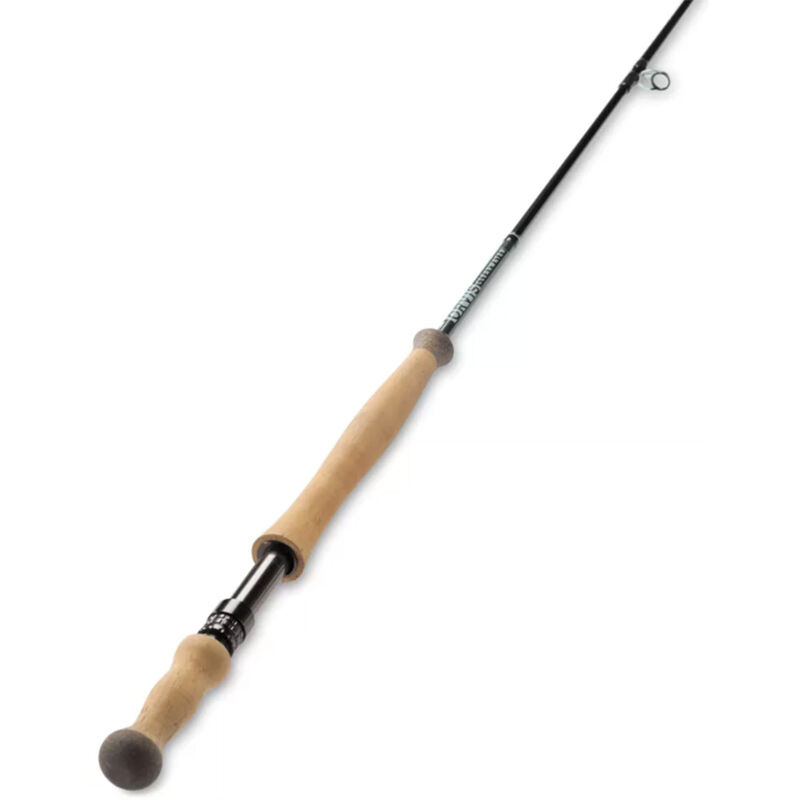 Canne Orvis Clearwater 13' soie 7 (4 brins) - Soldes Mouche | Pacific P&ecirc;che