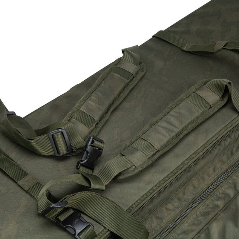 Fourreau Nash Dwarf 10ft Transporter - Fourreaux | Pacific P&ecirc;che