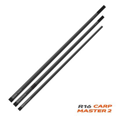 R16 Carp Master 2 Rive Power Kit 3 Brins - Kits | Pacific Pêche