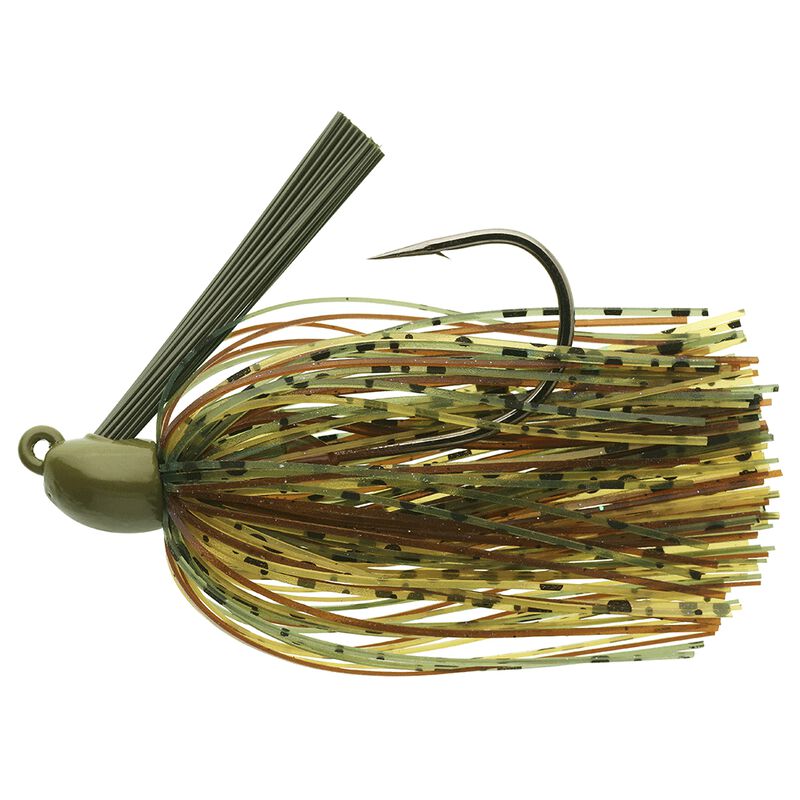 Tungsten Swim Jig Sakura 10,6g - Rubber / Swim / Bucktail Jigs | Pacific Pêche