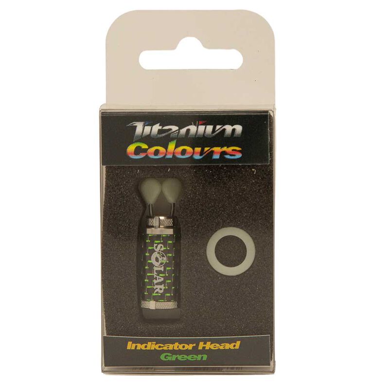 Indicateur Visuel Solar Carbon Color - Indicateurs visuels | Pacific Pêche