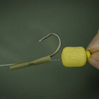 Gaines Thermoretractables Vitabitz Shrink Tube Green (8x) - Manchons | Pacific Pêche