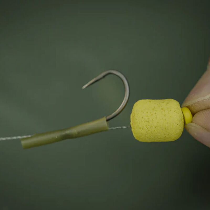 Gaines Thermoretractables Vitabitz Shrink Tube Green (8x) - Manchons | Pacific Pêche