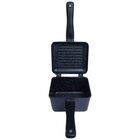 Po&ecirc;le Ridge Monkey Set Casserole + Grill Connect Granite Edition - Cuisine/Repas | Pacific P&ecirc;che