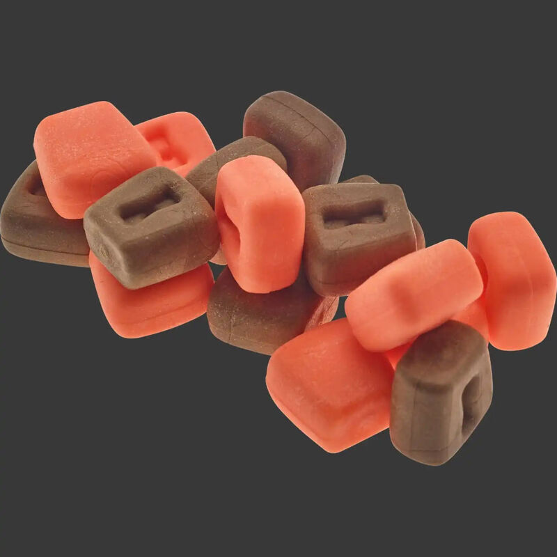 Maïs Artificiel Rok Pop Up Corn 12mm x16 - Imitations | Pacific Pêche