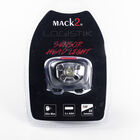 Lampe frontale mack2 logistik sensor head light - Frontale | Pacific Pêche