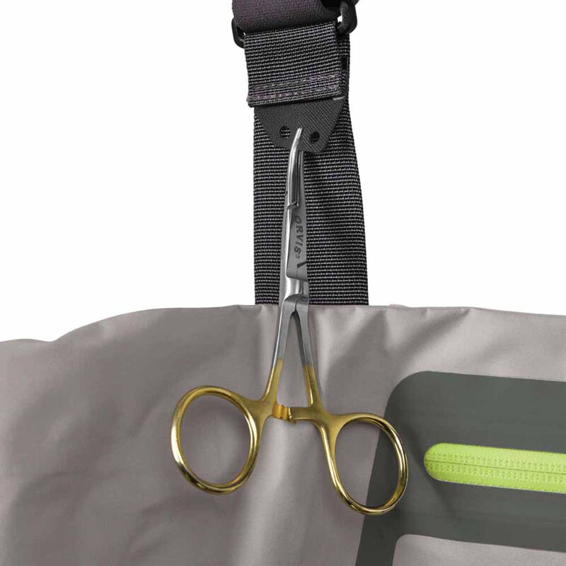 Waders respirant Orvis Ultralight Convertible - Respirant | Pacific P&ecirc;che