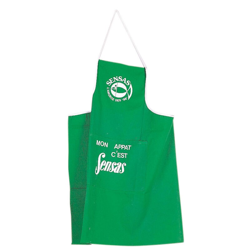 Tablier de pêche sensas - Tabliers | Pacific Pêche