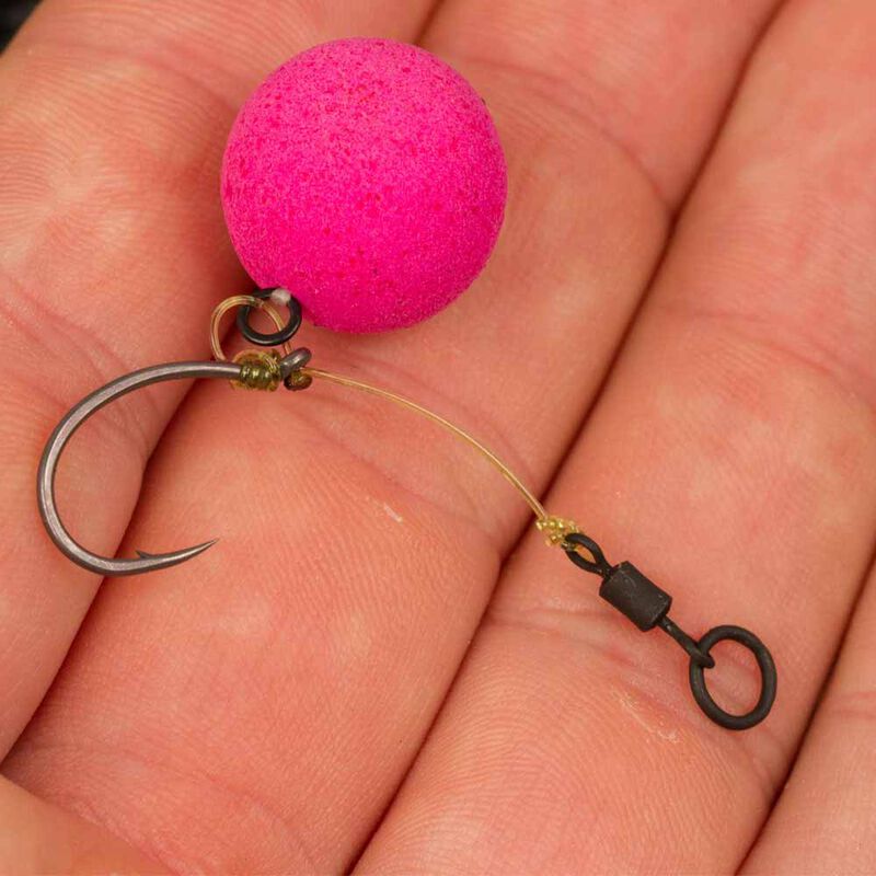 Hameçon carpe korda krank chod - Hameçons | Pacific Pêche