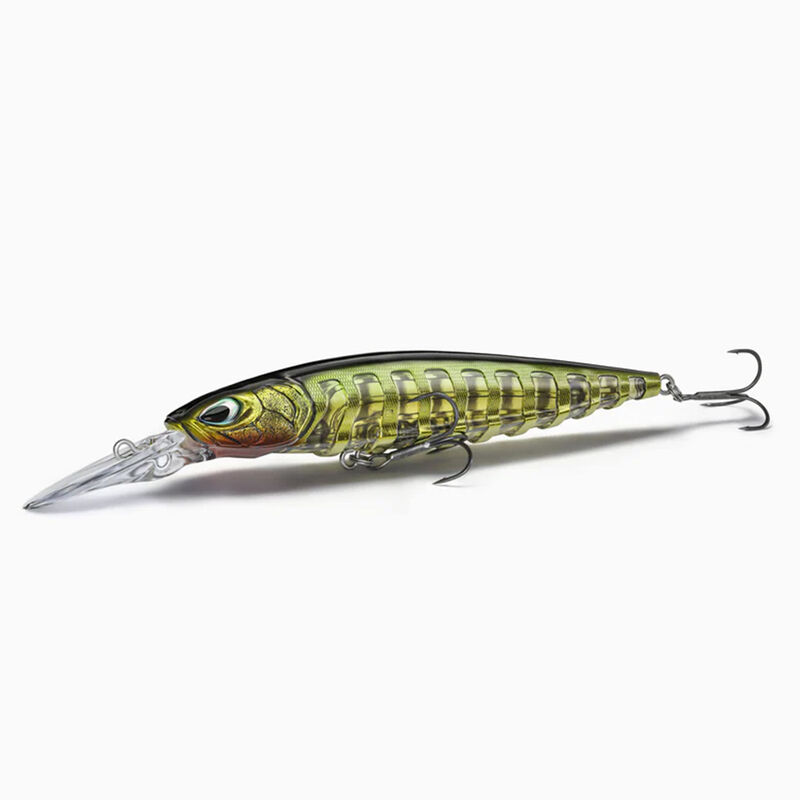 Leurre Dur Jerkbait Nays MD MX 110MR, 16g - Jerkbaits | Pacific Pêche