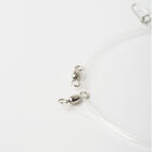 Bas de ligne fluorocarbone carnassier x-line power fluoro sp&eacute;cial leurres 60cm (x2) - Bas de ligne mont&eacute;s | Pacific P&ecirc;che