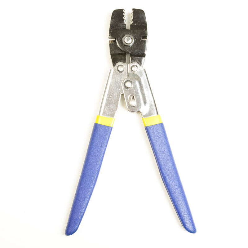 Pince doubles sleeve redfish - Anniversaire | Pacific Pêche