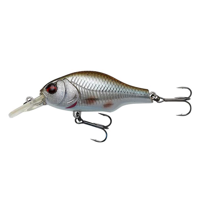 Leurre Dur Crankbait Savage Gear Gravity Crank MR 7.3cm ,19g - Crankbaits | Pacific P&ecirc;che