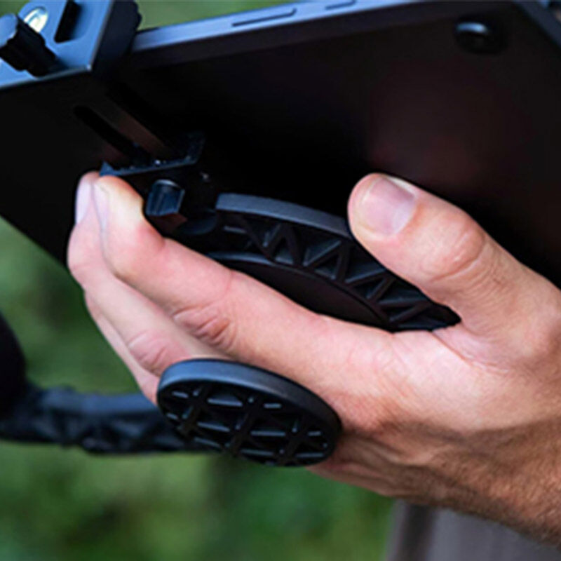 Support tablette Deeper pour t&eacute;l&eacute;commande du bateau amorceur QUEST - Bateaux Amorceurs | Pacific P&ecirc;che