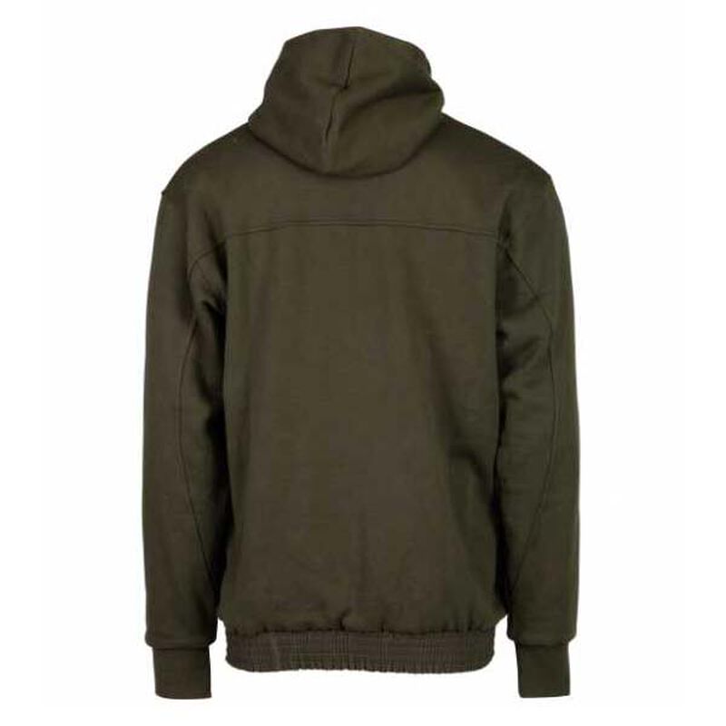 Sweat Nash ZT Hoody - Sweats | Pacific P&ecirc;che