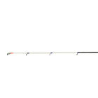 Canne Spinning SASORI Kaiten 240 Sensitive Boat 50-150g 2m40 - Cannes bateau | Pacific Pêche