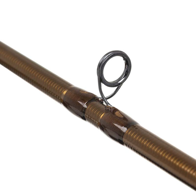 Canne HARDY Ultralite LL 9'2 soie 3 (4 brins) - Cannes | Pacific P&ecirc;che