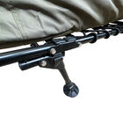 Bed Chair Mack2 Stormer MK II - Bedchairs | Pacific P&ecirc;che