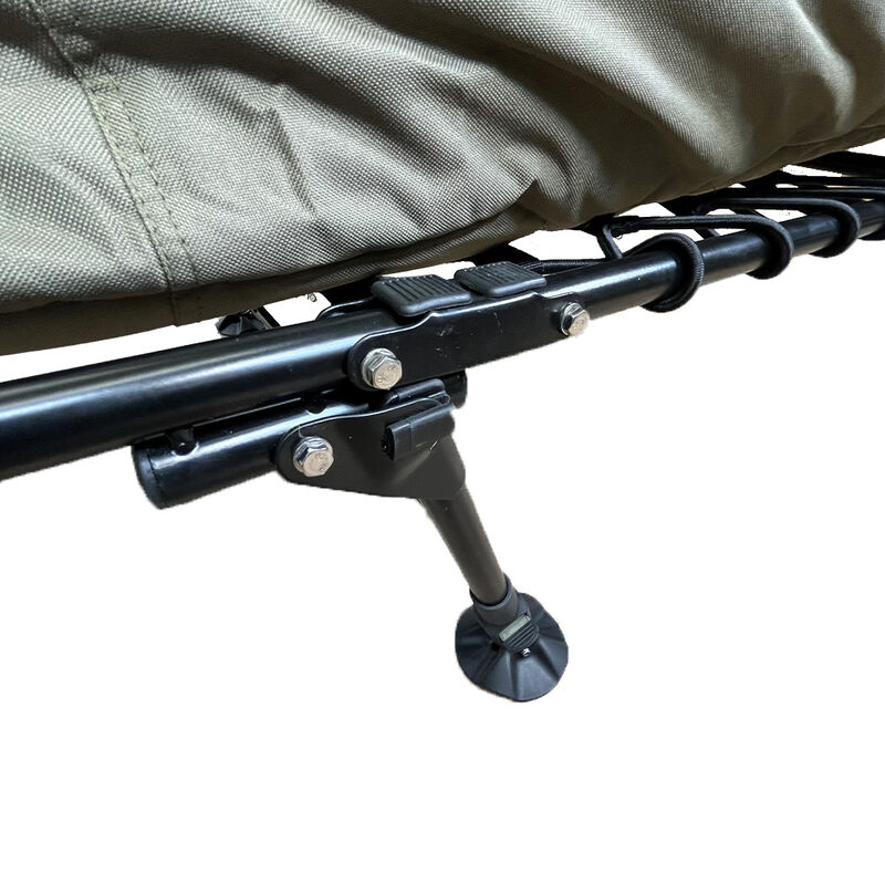 Bed Chair Mack2 Stormer MK II - Bedchairs | Pacific P&ecirc;che