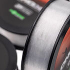 Tresse Korda LongChuck Clear 17lb/0.35mm 1000m - Monofilament | Pacific P&ecirc;che