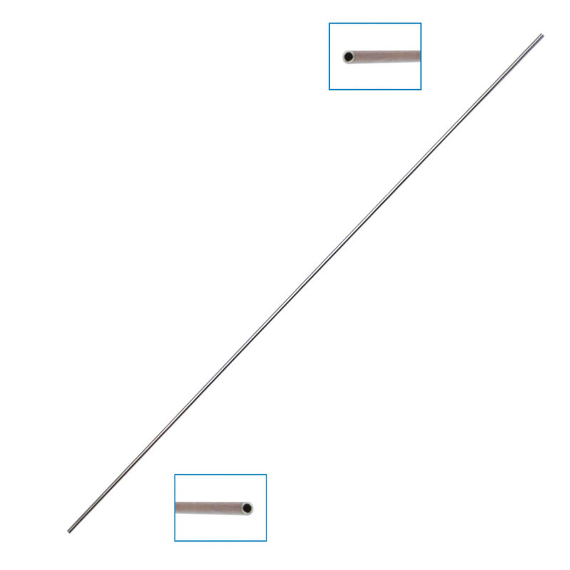 Aiguilles à vers flashmer30cm 0.9mm - Aiguilles | Pacific Pêche